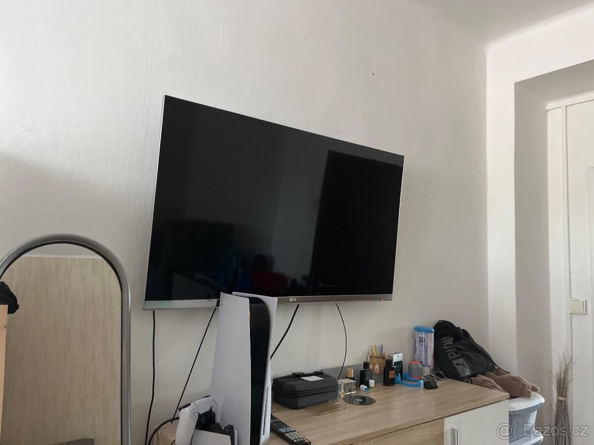 Značka LG