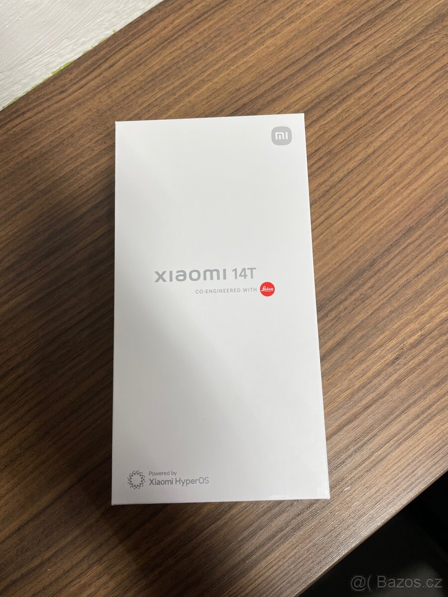 Xiaomi 14T