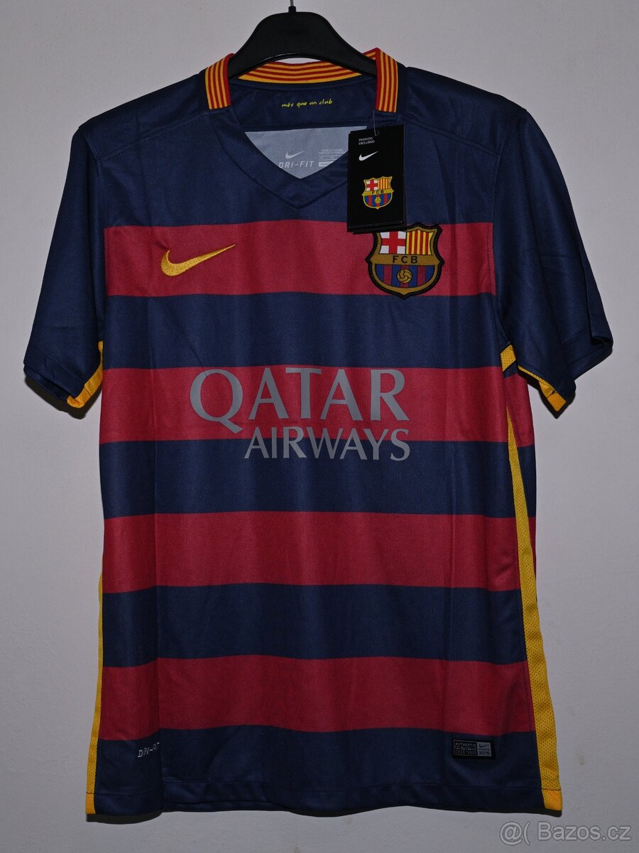 Barcelona NeymarJr 11 M