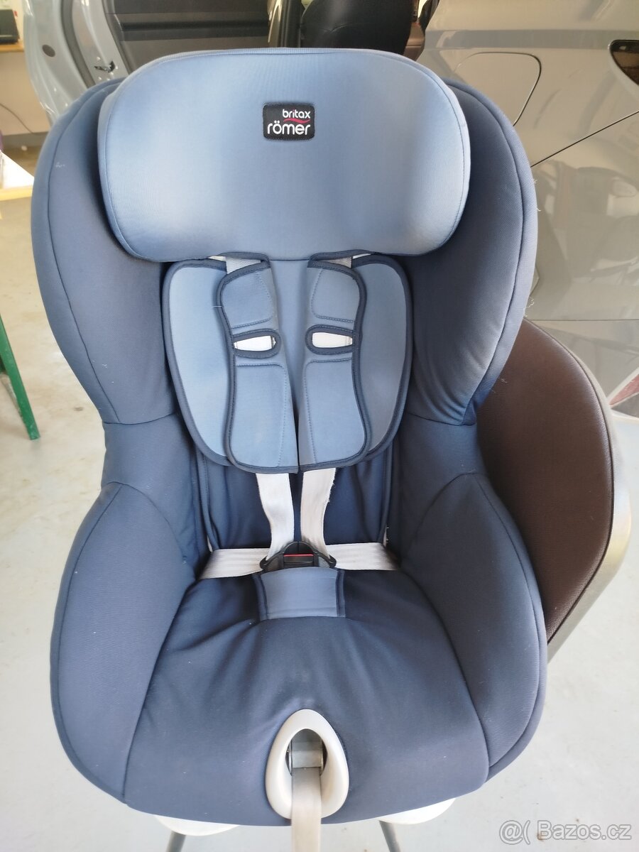 Britax Romer 9-18 kg