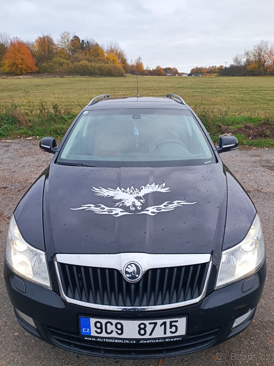 Škoda Octavia 2,combi,Facelift,1,4TSI,90 Kw benzín