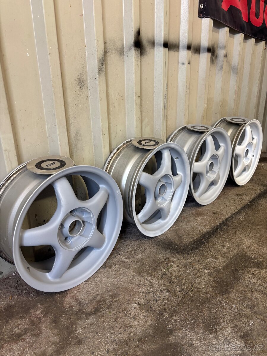 Alu Kola Borbet ABT 4x100 r16 et38