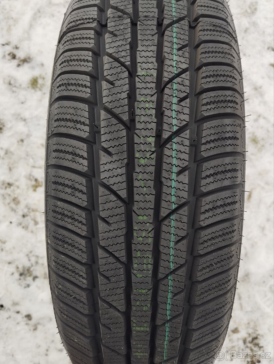 Zimní pneu 165/65 R14