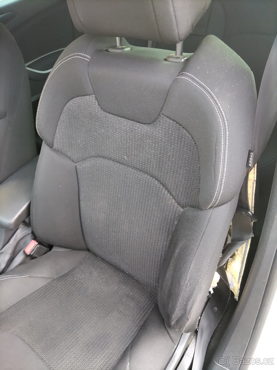 CITROEN C5 COMBI