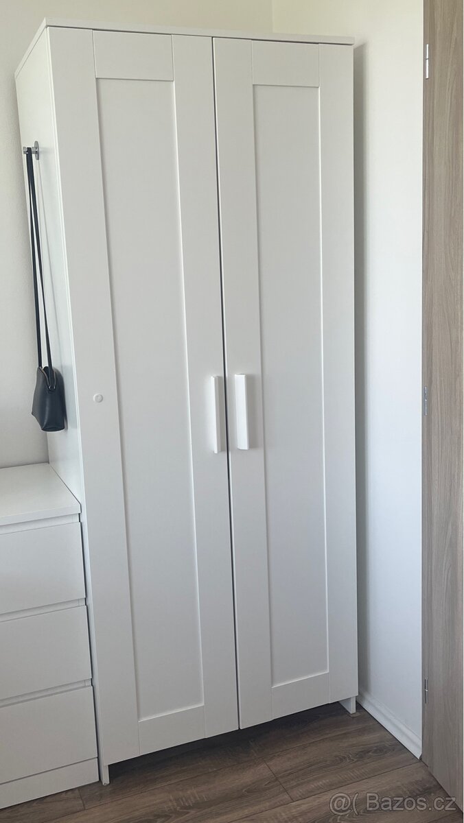 IKEA skříň