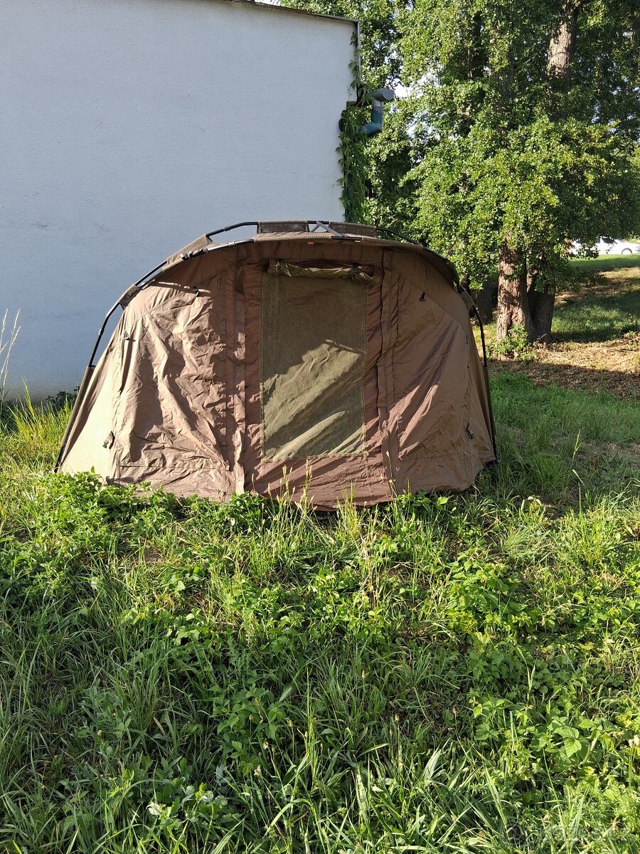 JRC Bivak Defender Peak Bivvy 1 Man + zimní
