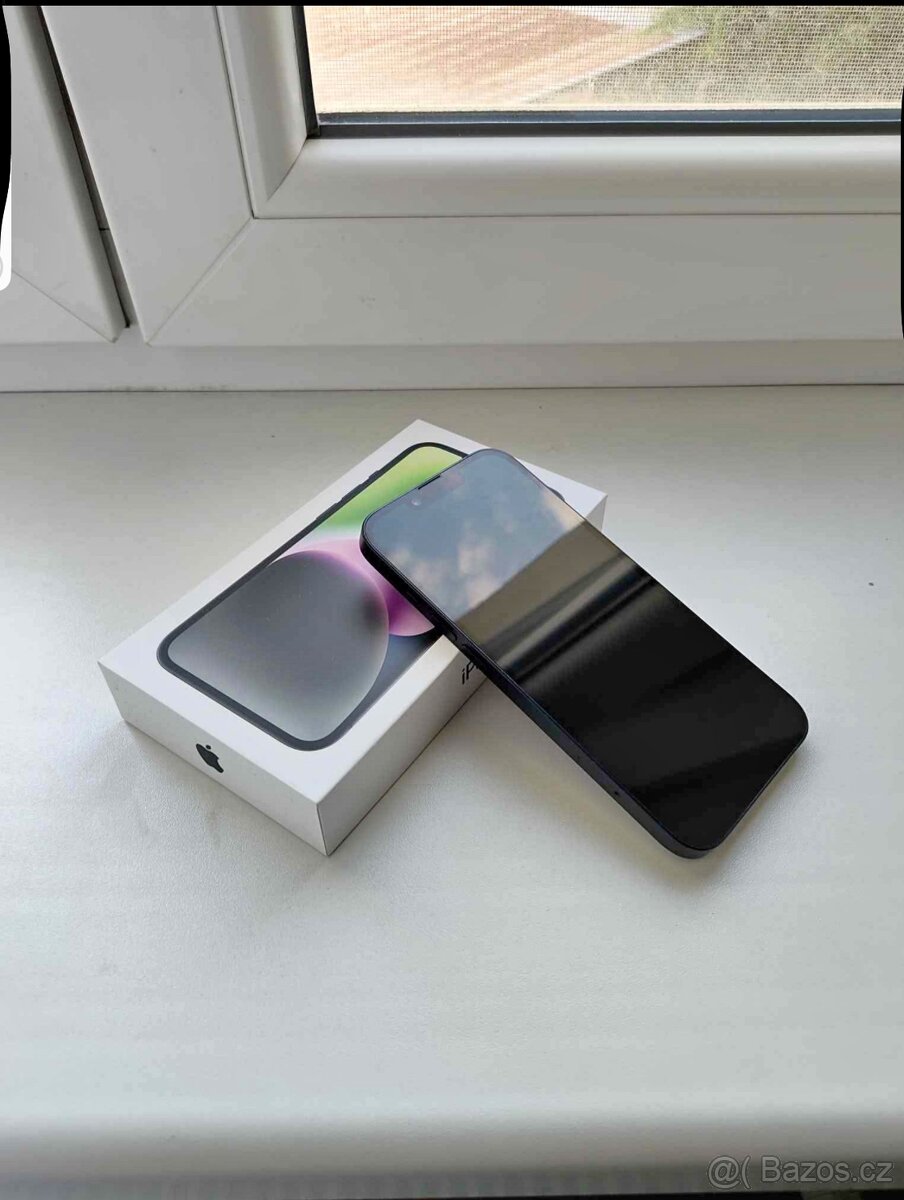 iPhone 14 128GB