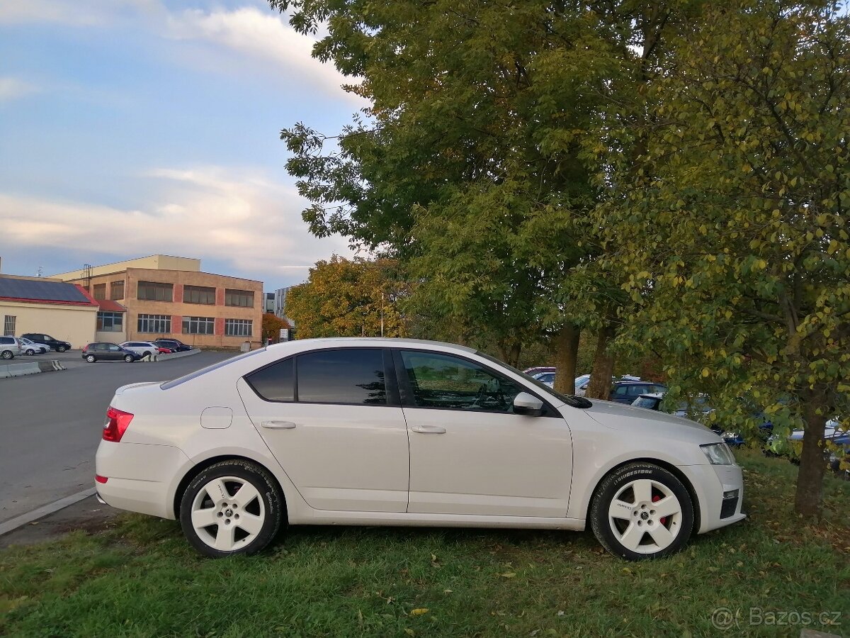 ALU kola R 17