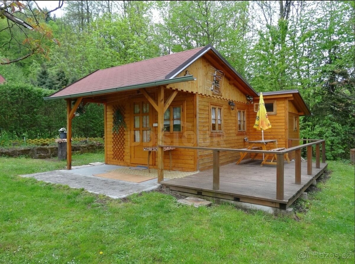 Ubytování Český ráj