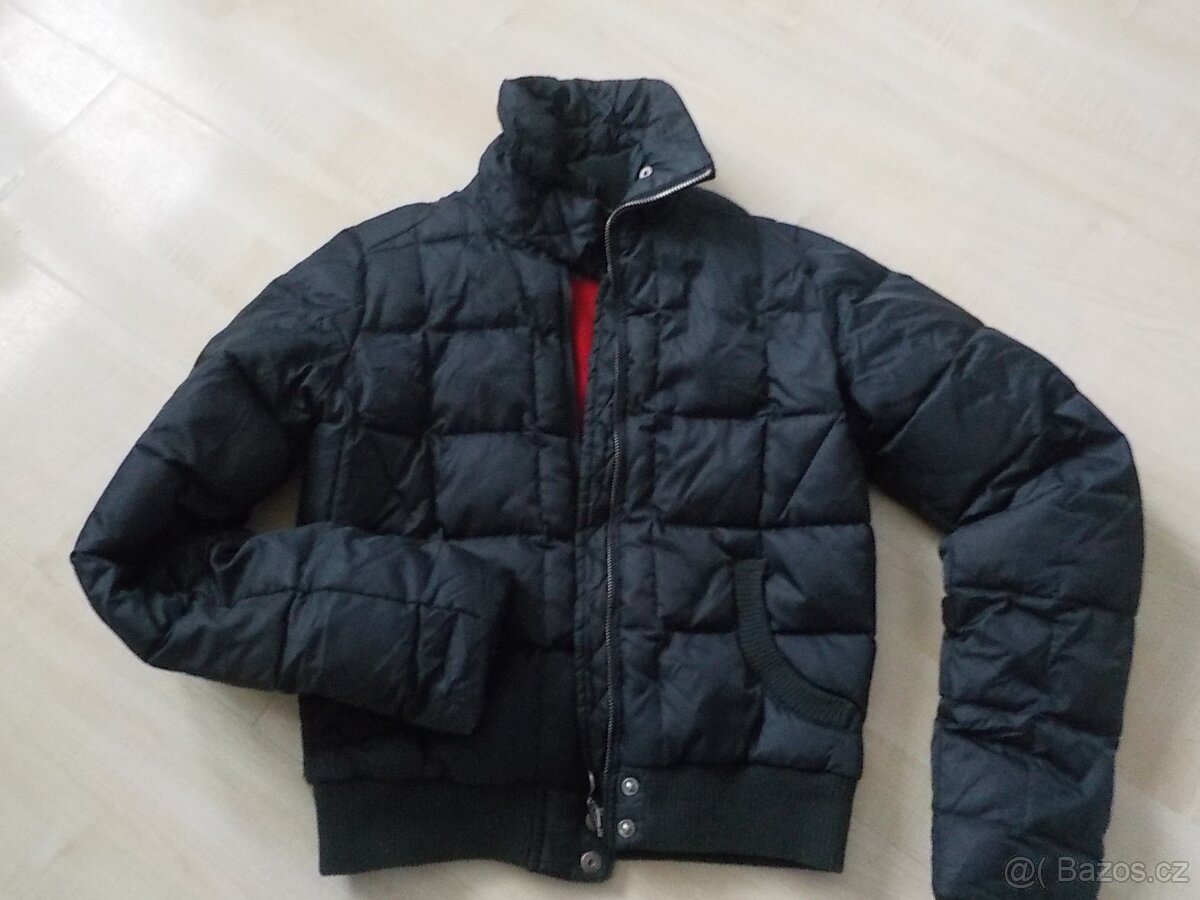 Tommy Hilfiger paradni perovka vel XS/S