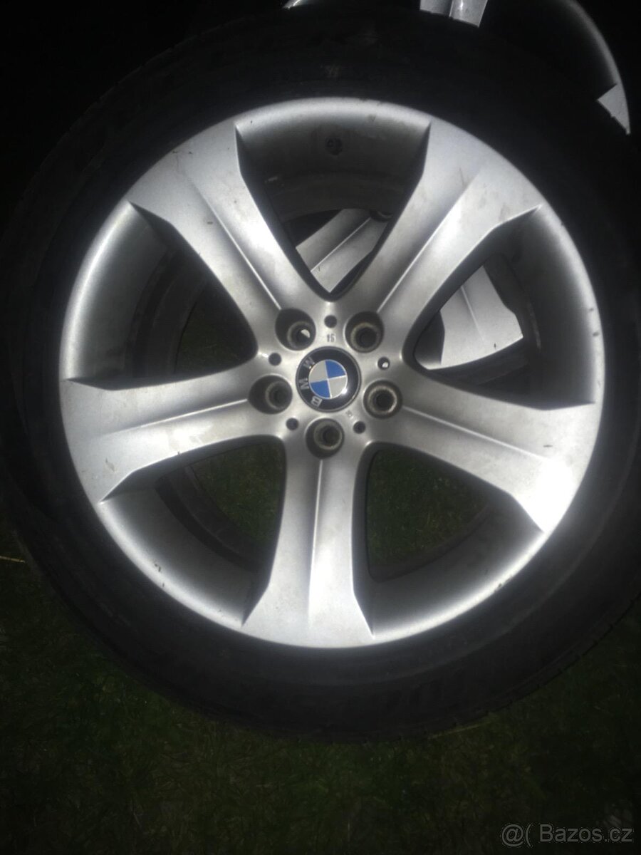 BMW X5 X6