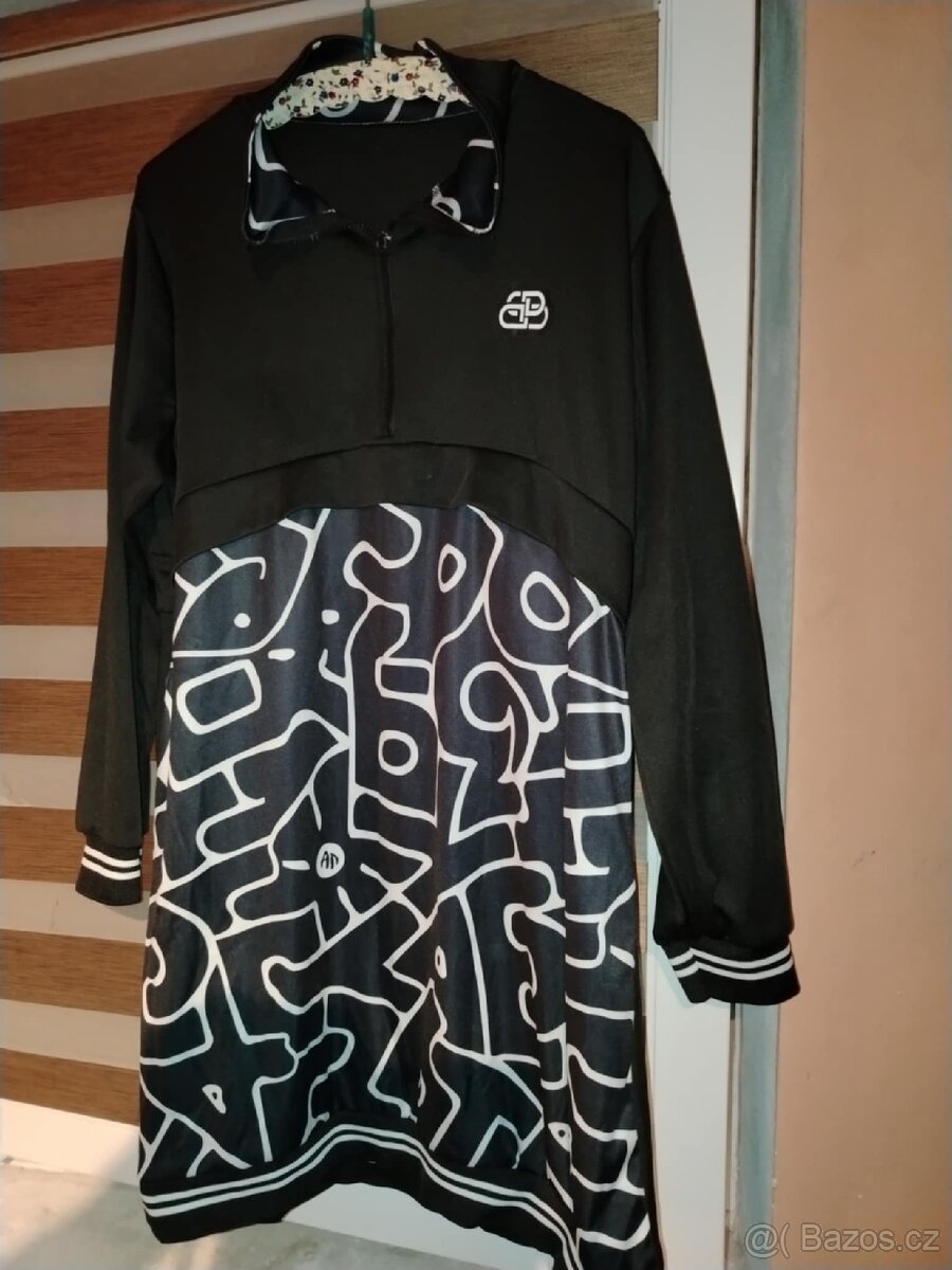 Damska tunika Balenciaga