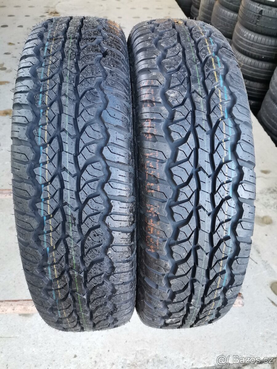205/16C letni pneu 205 R16C