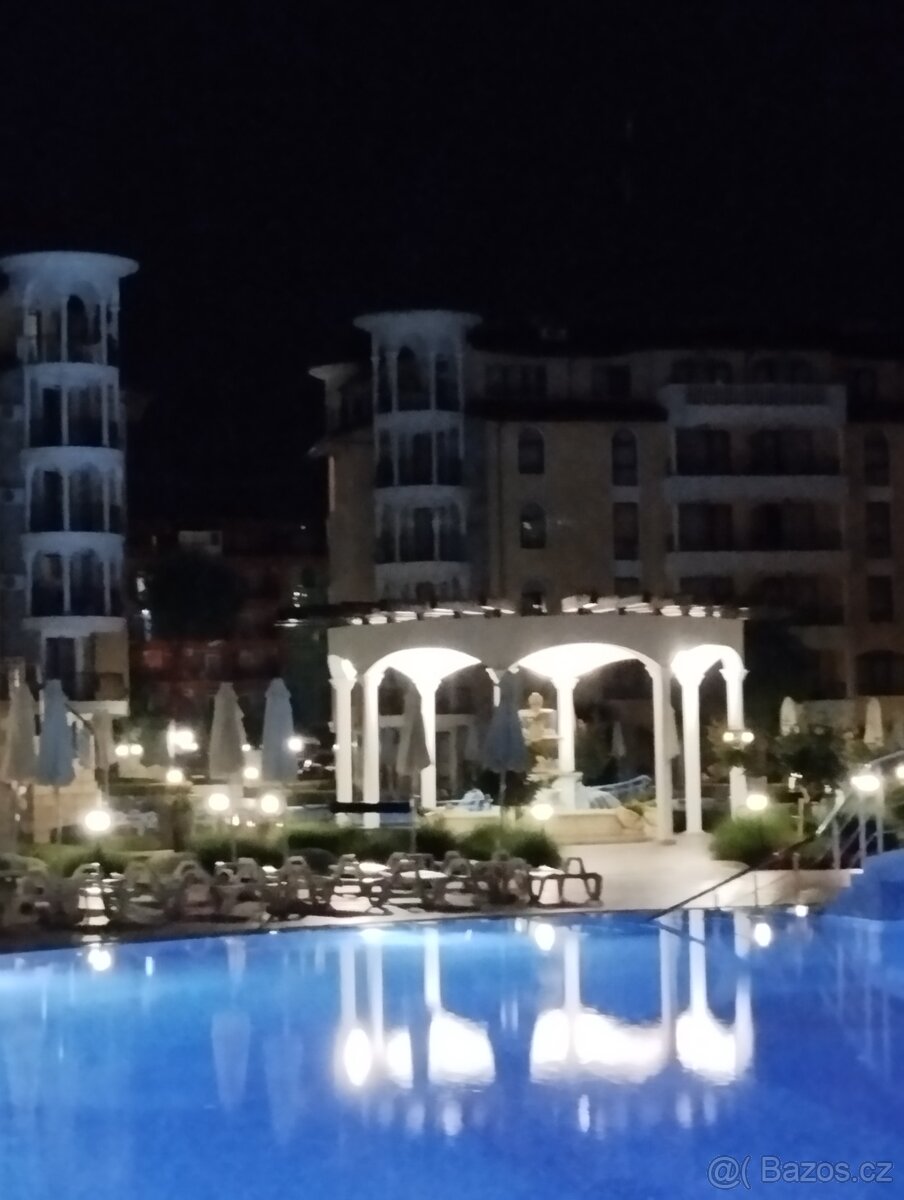 Prodám byt 1kk 35m2