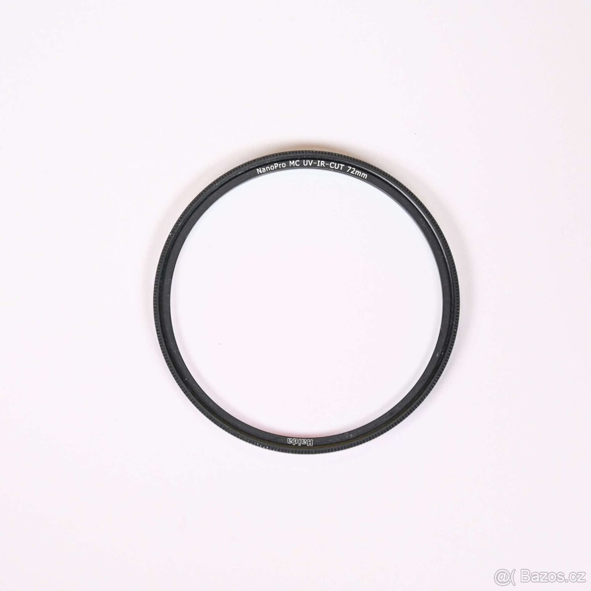 Haida UV filtr NanoPro UV-IR-CUT 72mm