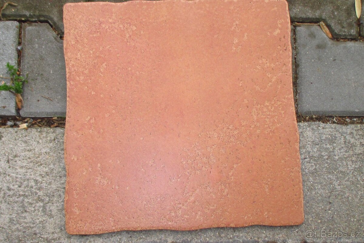 Dlažba