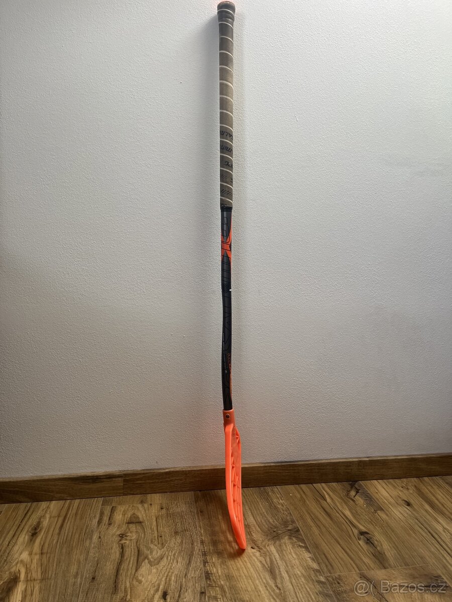 Salming hokejka
