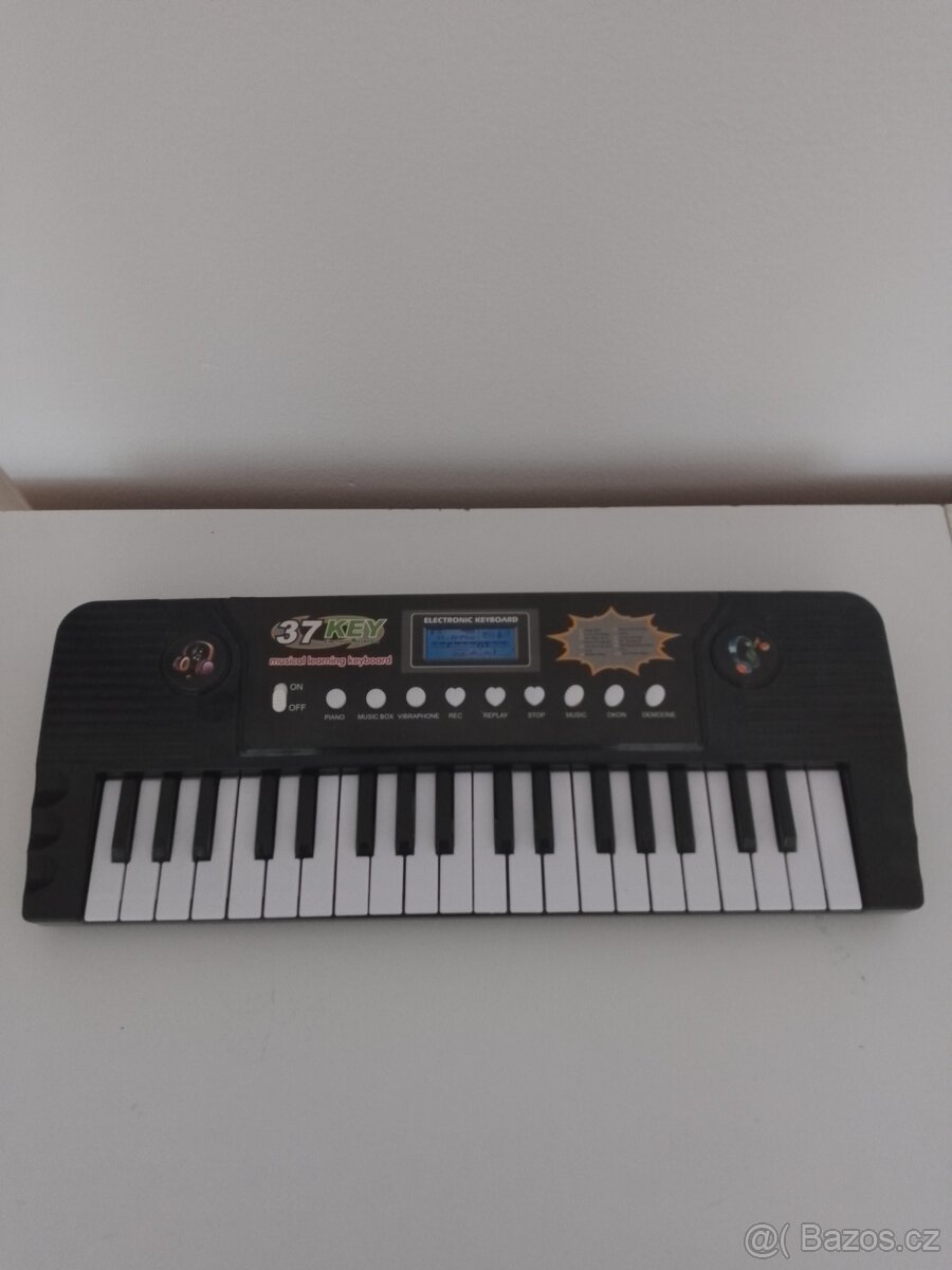 Piano