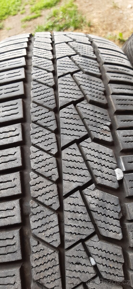 continental 6mm 5x112