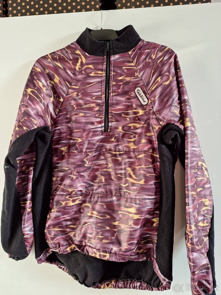 Sportovní funkční bunda vel. L