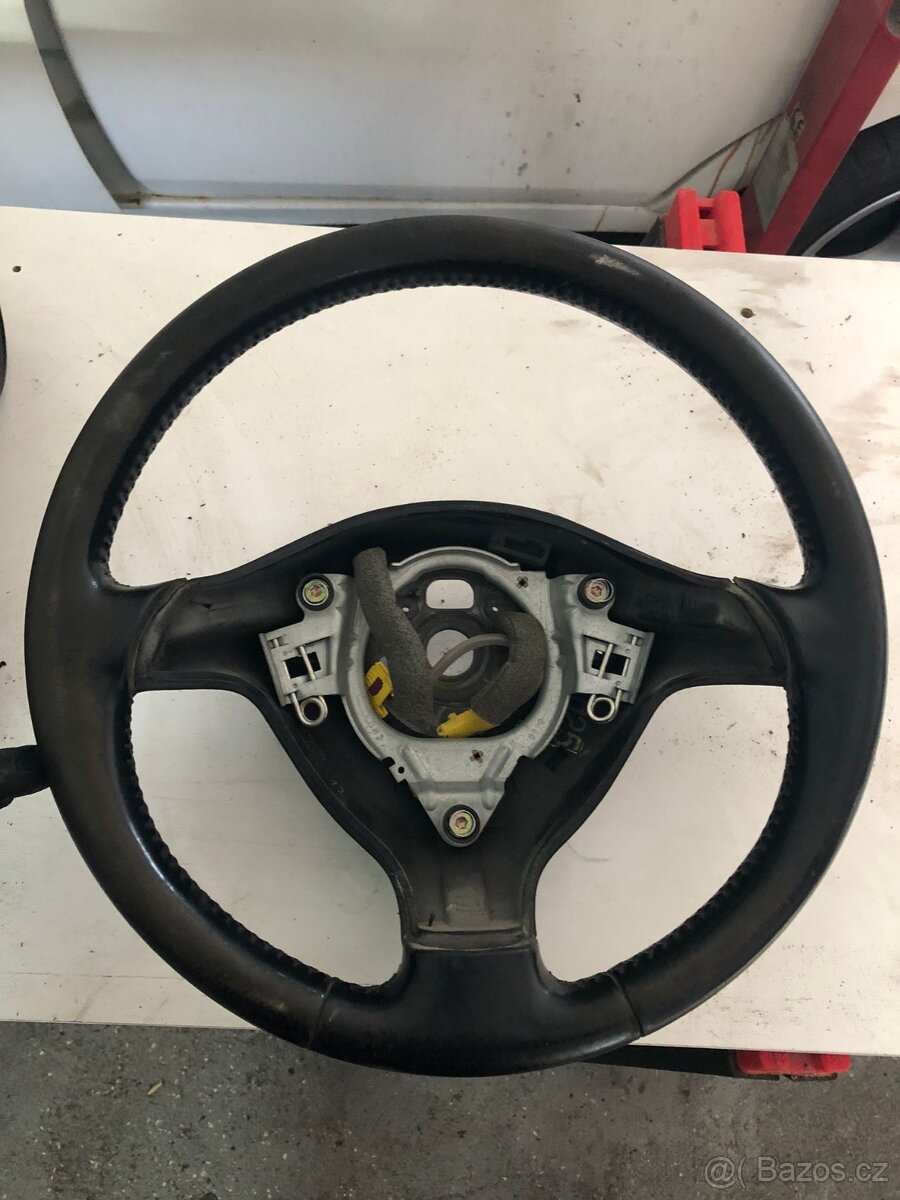 Volant VW