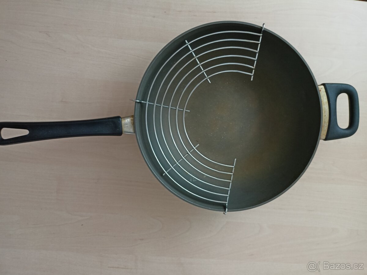 Prodám wok