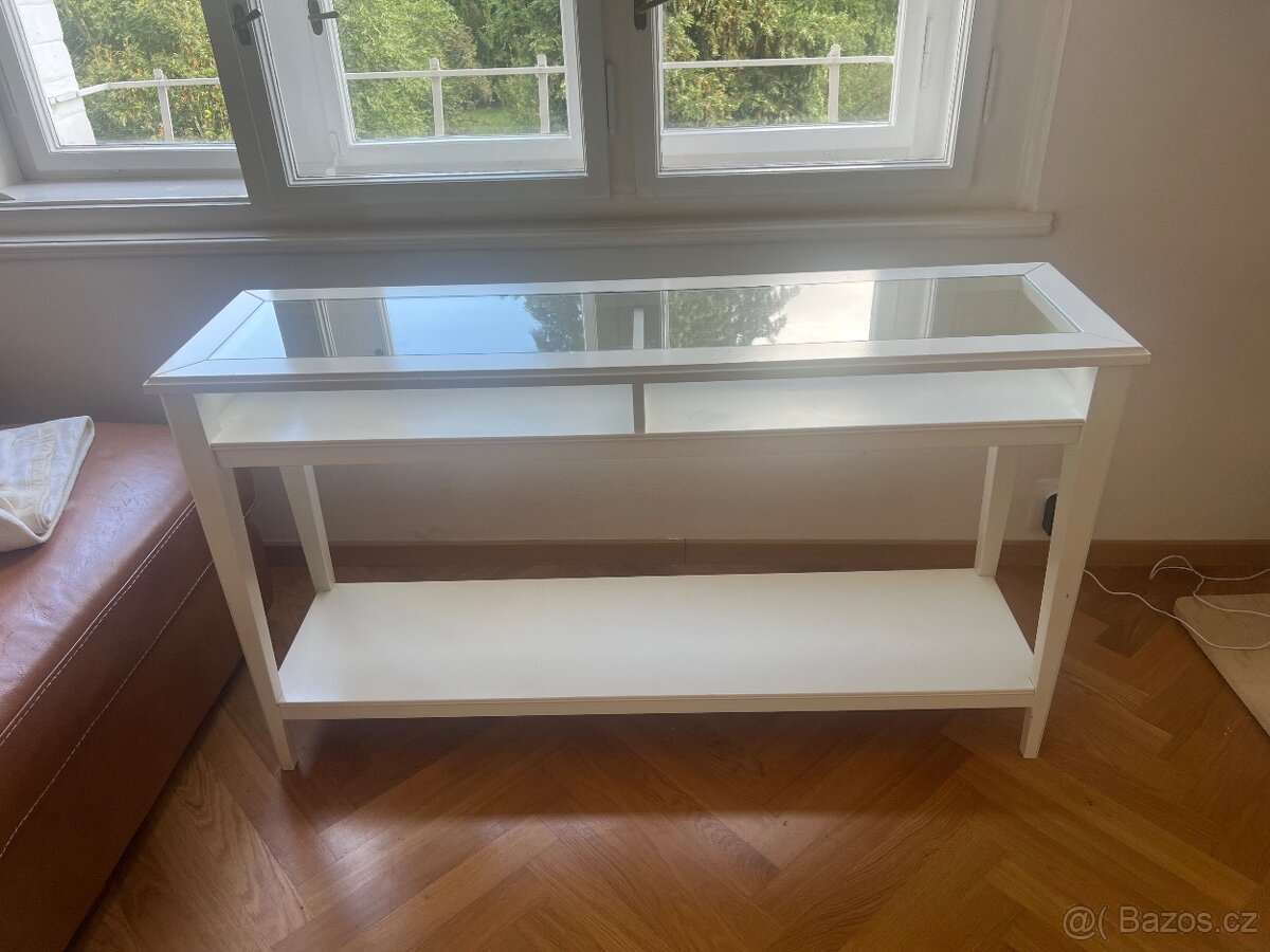 Komoda Liatorp Ikea