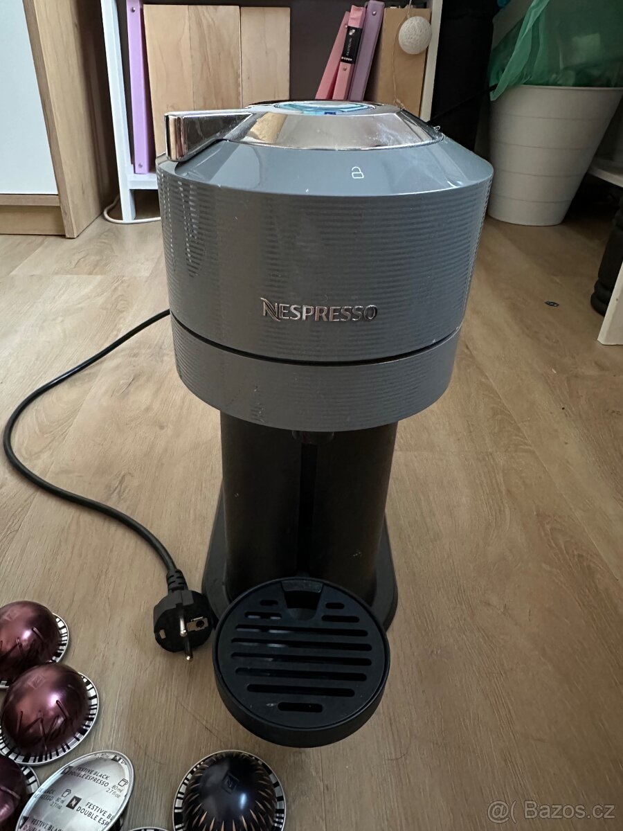 Nespresso Vertuo