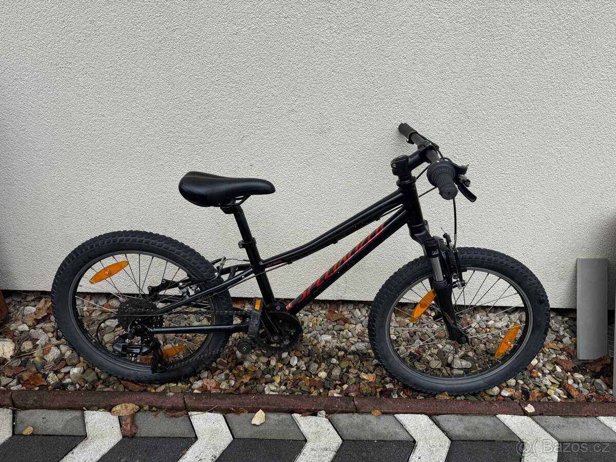 Dětské kolo Specialized - Hotrock