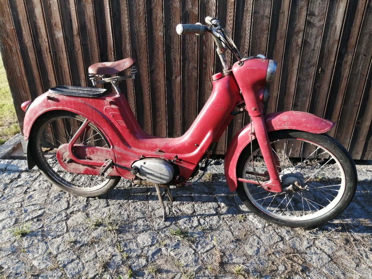 Jaweta 551