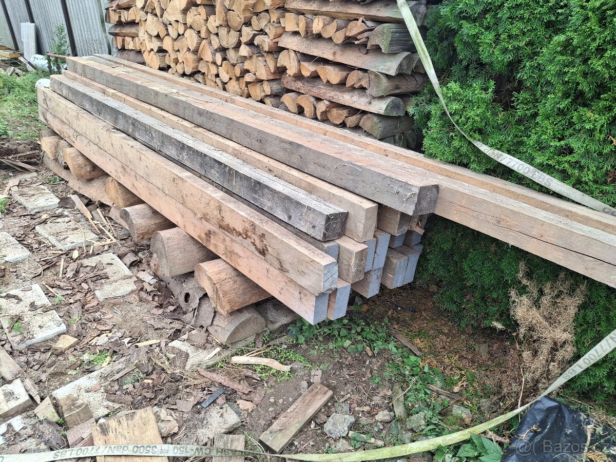Hranoly 8x16