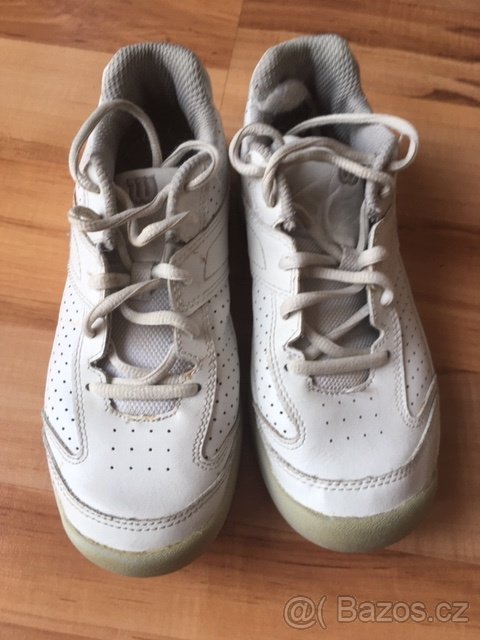 Tenisky Wilson vel. 36