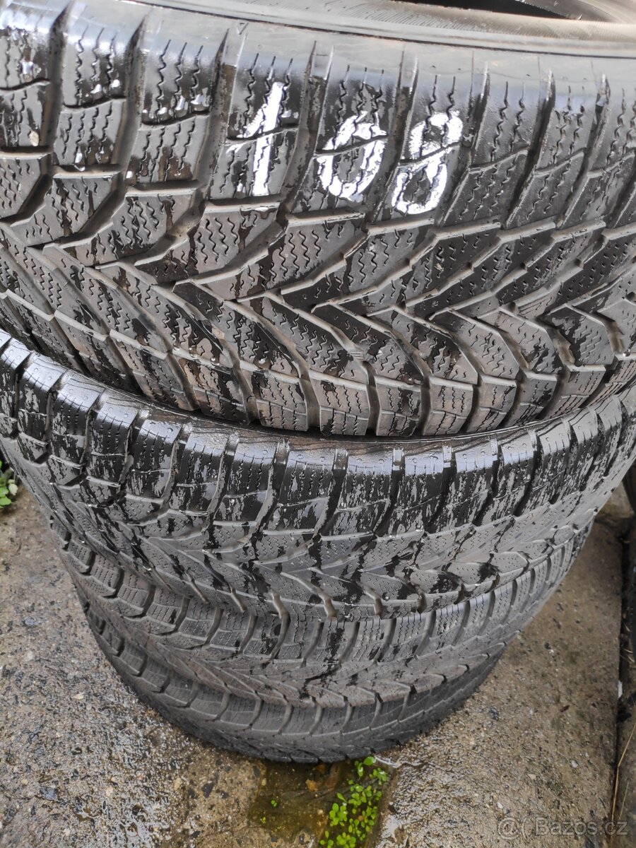 215/65R16 98H Nexen Winndguard Sport 2 SUV