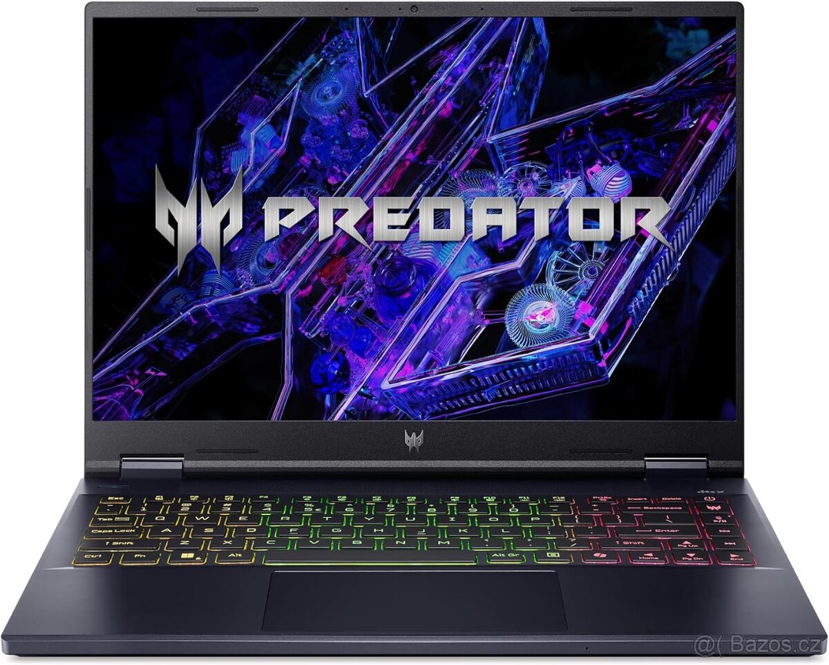 3K 165HZ_ACER PREDATOR NEO 14_U9-185H_32GB_1TB_RTX 4060 8GB