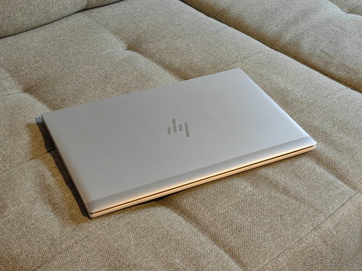 HP elitebook 830 G7, JAKO NOVÝ