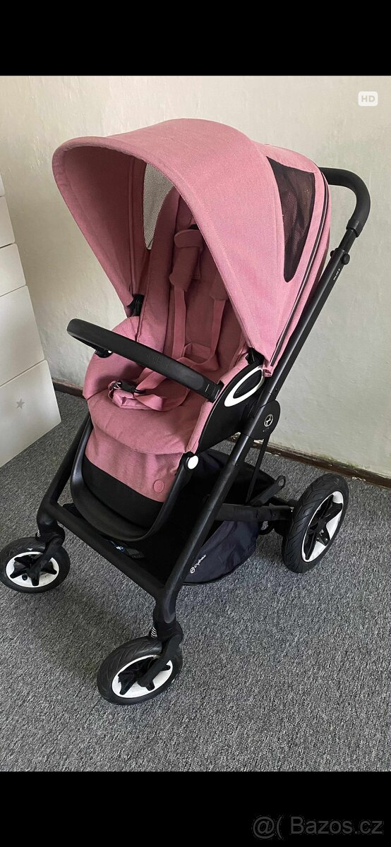 Kočárek Cybex Talos S Lux