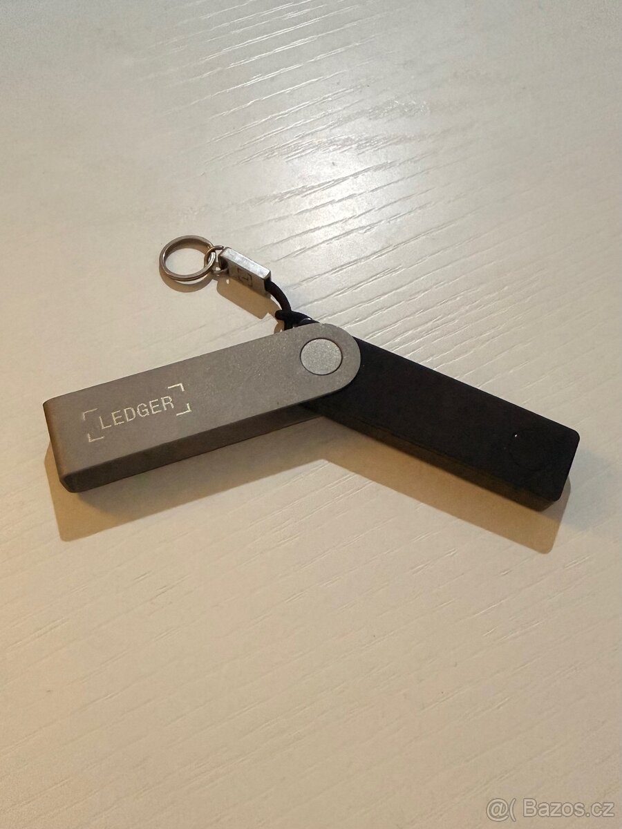 Ledger Nano X