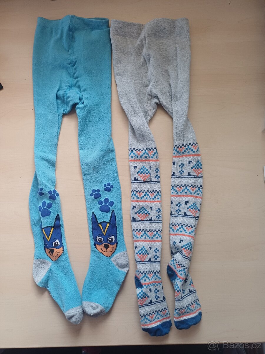 Punčocháče 98/104
