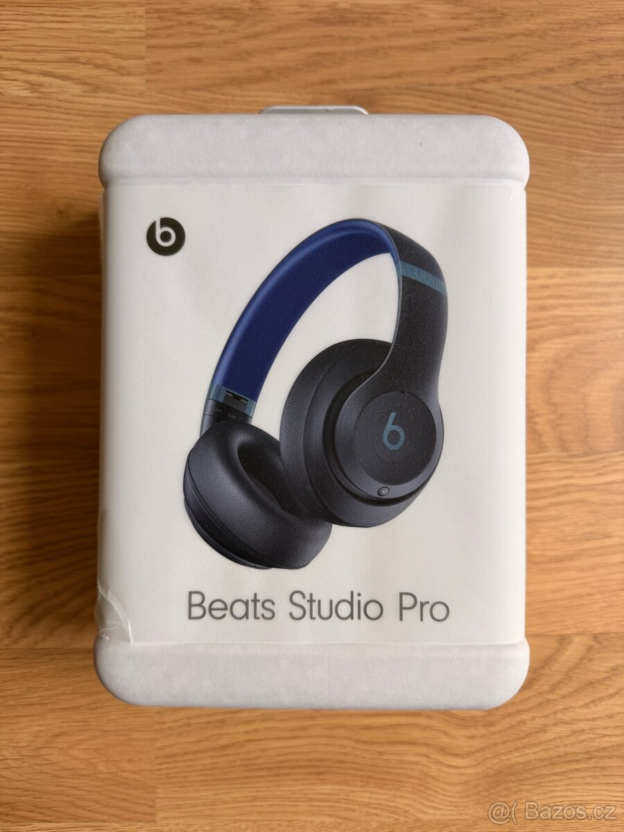 Beats studio PRO