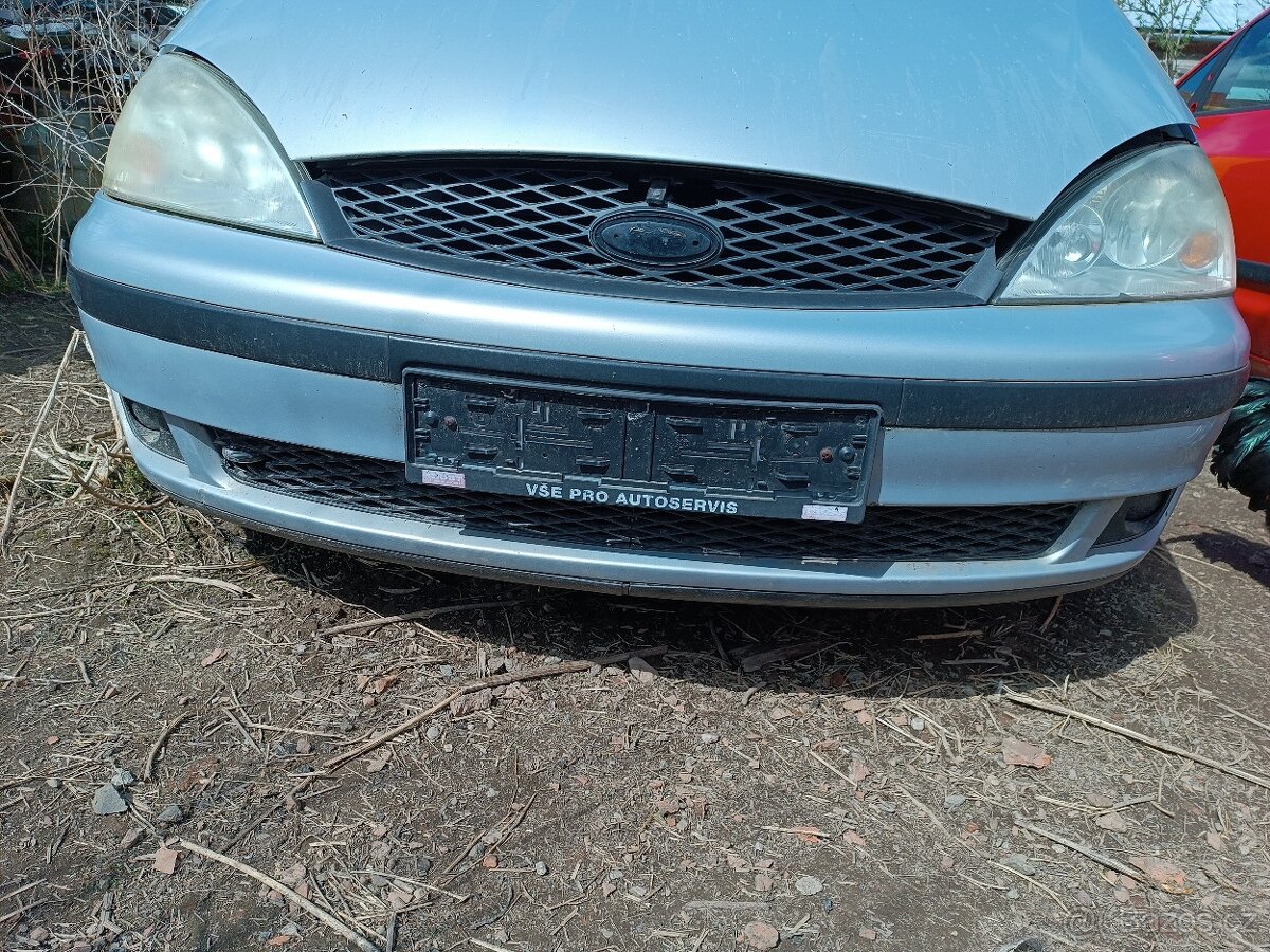 Náhradní díly vw Sharan, Seat Alhambra, Ford Galaxy