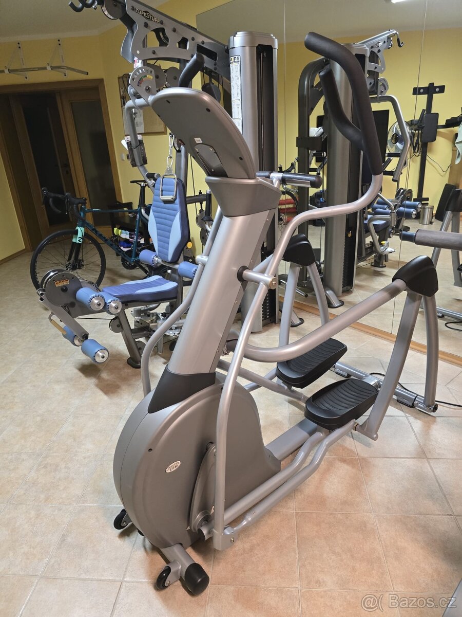 VISION FITNESS S7100