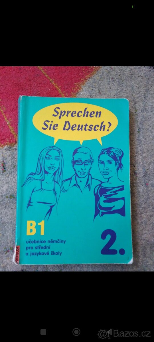 Sprechen Sie Deutsch 2