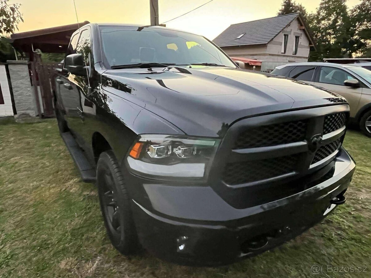 Dodge Ram 1500