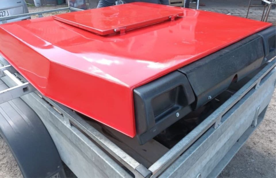 KOUPIM PLECHOVOU STŘECHU NA ZETOR