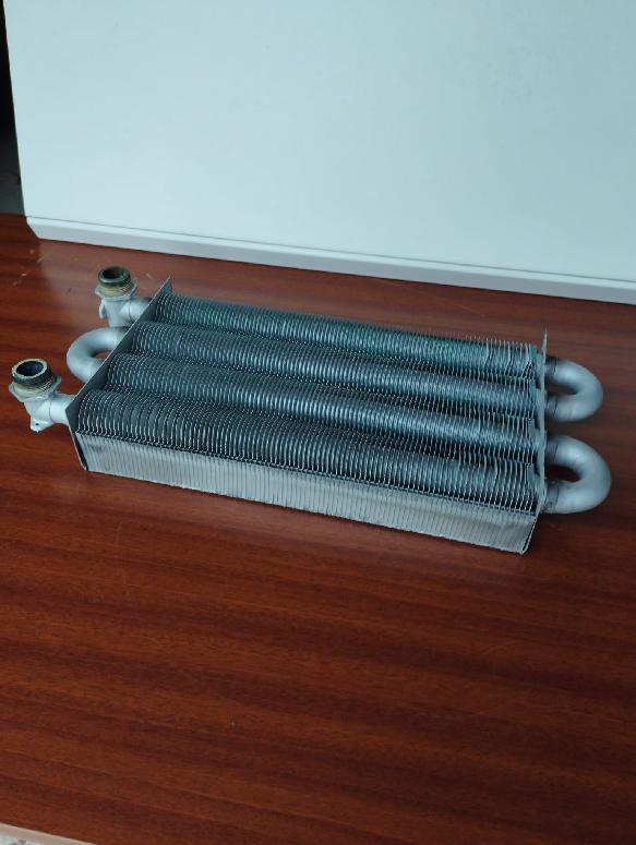 VÝMĚNÍK NA PLYNOVÝ KOTEL DAKON DUA UNICAL 24 RK