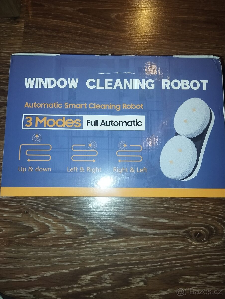 Robot na mytí oken (13)