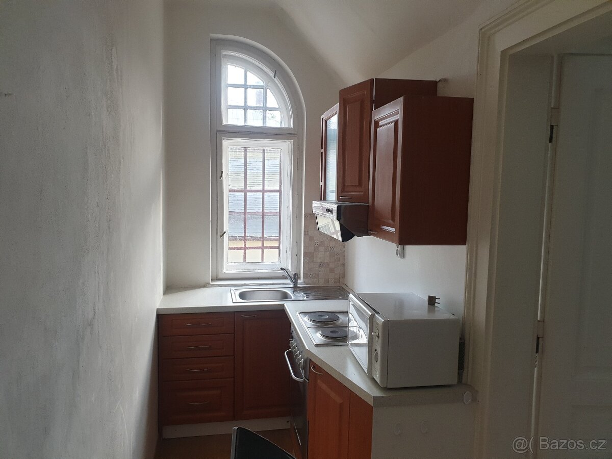 Pronajmu byt 2+1 v RD v Olomouci Nová Ulice