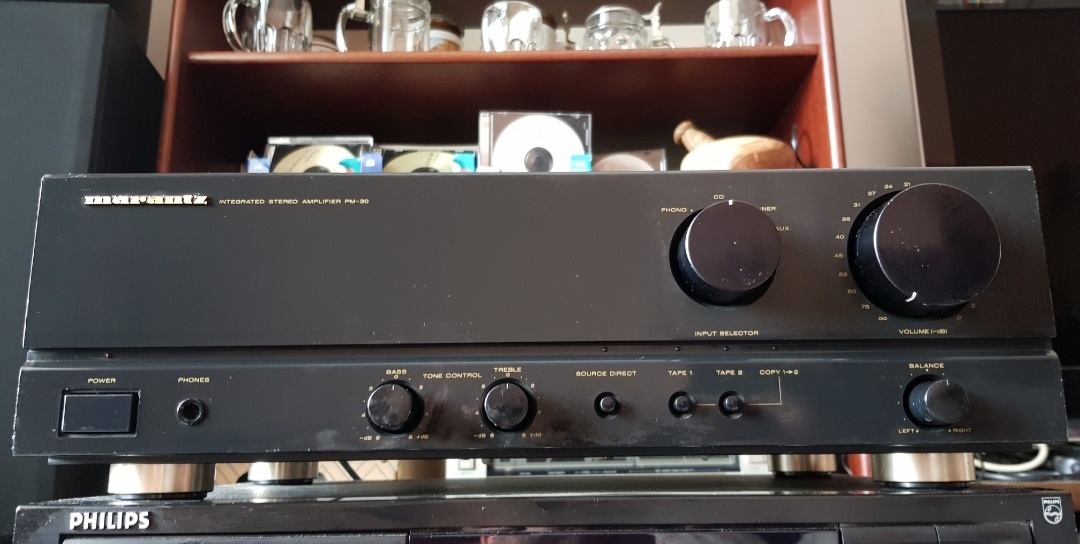 Marantz PM 30