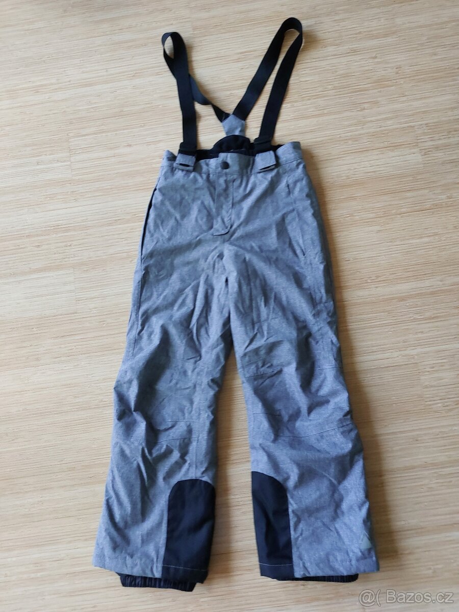 Zimní oteplovačky 122/128