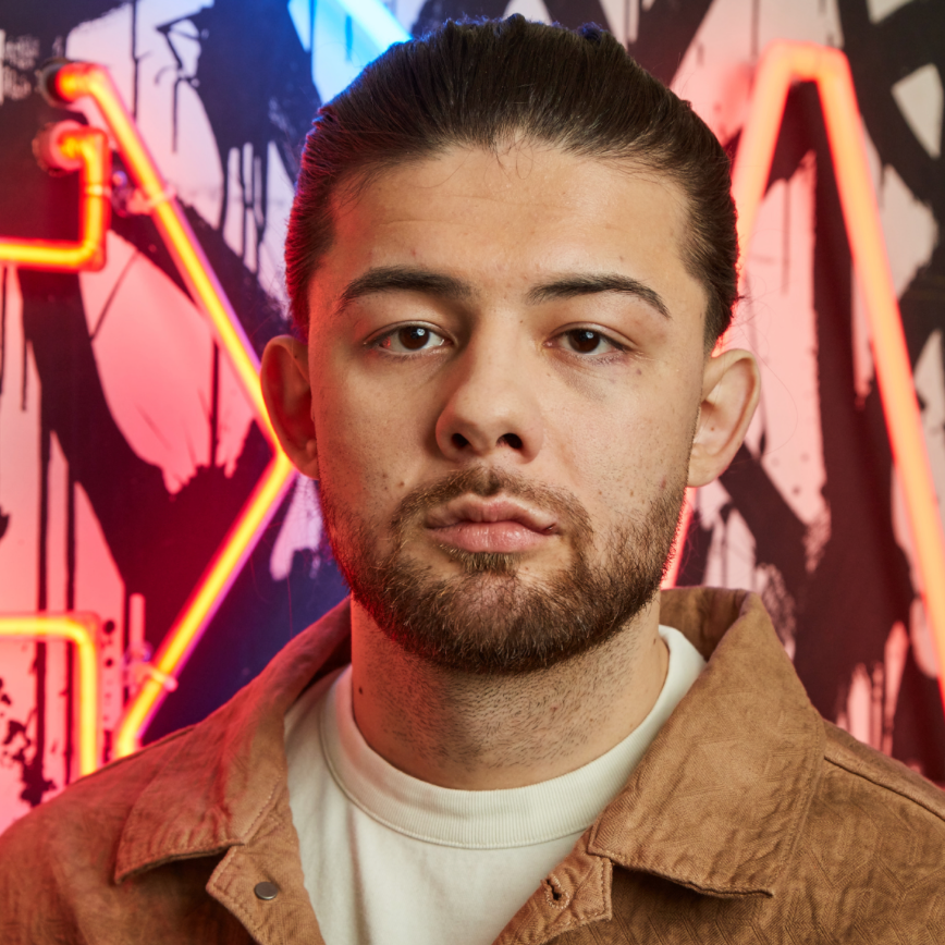 CALIN | O2 ARÉNA | 2.12. 2025